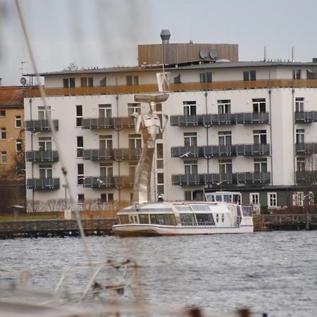 Stadtblick Neuruppin Luaran gambar