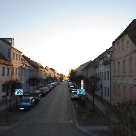 Stadtblick Neuruppin Luaran gambar