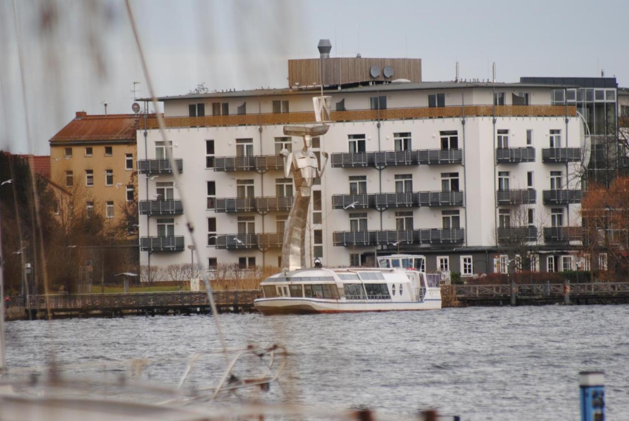 Stadtblick Neuruppin Luaran gambar